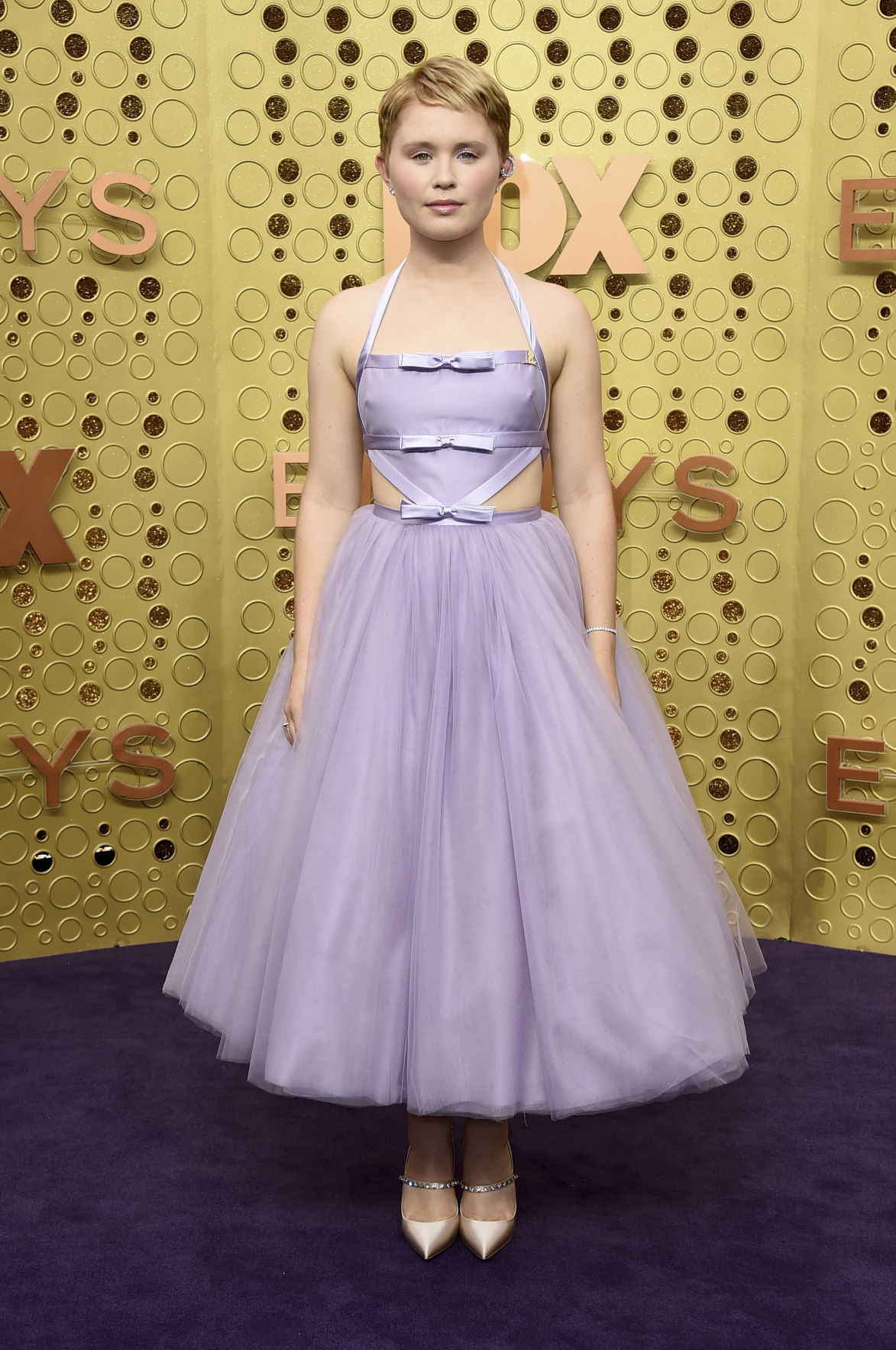 2019 Primetime Emmy Awards - Arrivals